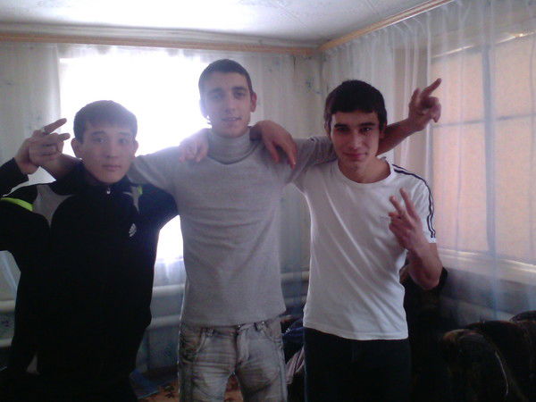 Далер Хамидов