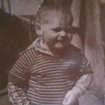 Сергей Кудимов