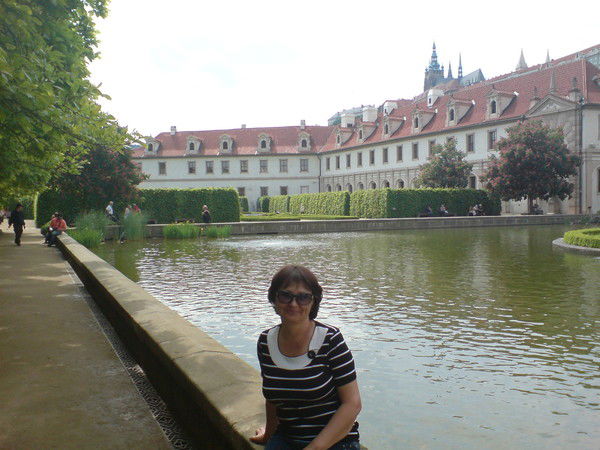 Галина Кужелева