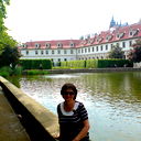 Галина Кужелева