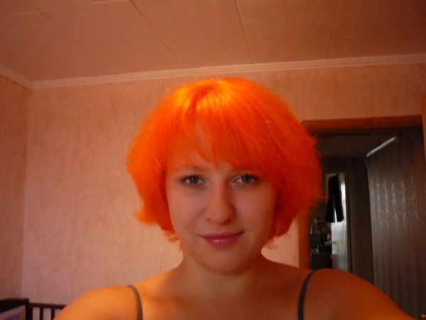 Евгения Фёдорова