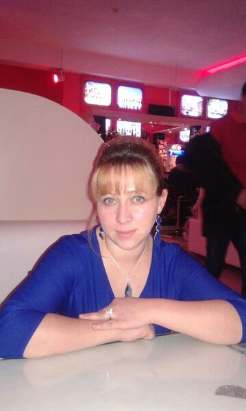 Анастасия Калачёва