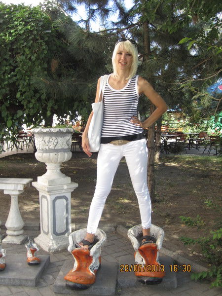 Ирина Давыдова