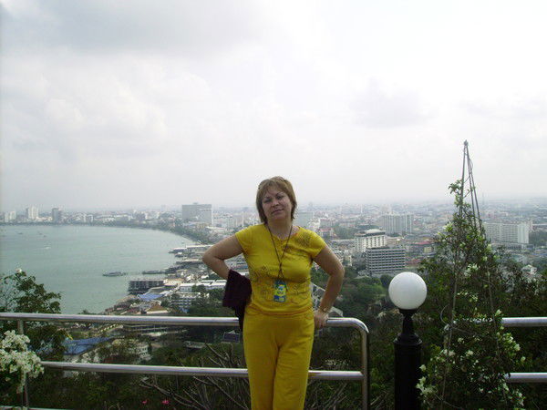 Татьяна Бабкина