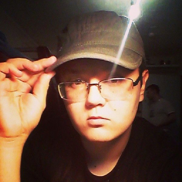 Женя Шлапаков