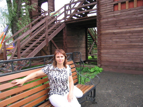 Елена Lлалова