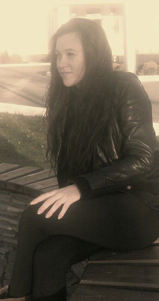 Алёна Талисман