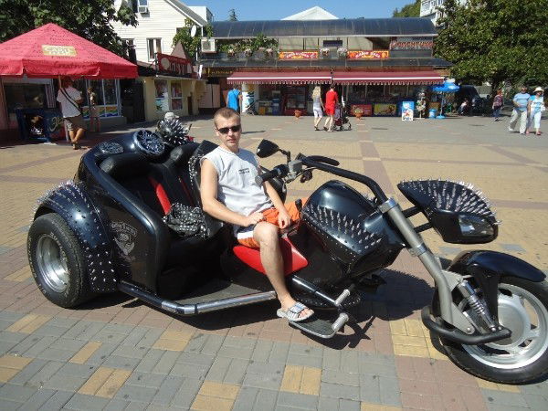 Сергей Цегельник