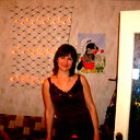 Светлана Анисимова