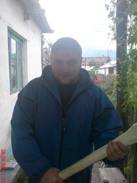 Антон Всеволодов