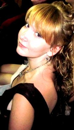 Анастасия Новикова