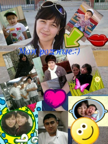 Эмилбек Эргешов