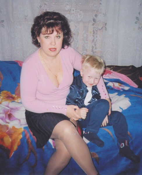 Наталья Макарова