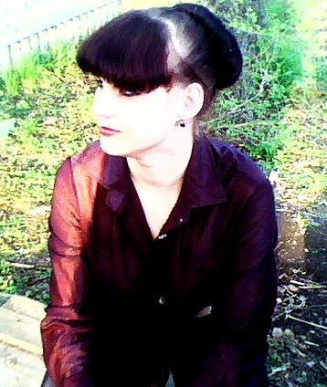 Леночка Вовк