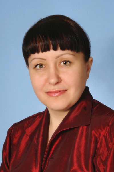 Татьяна Варакина