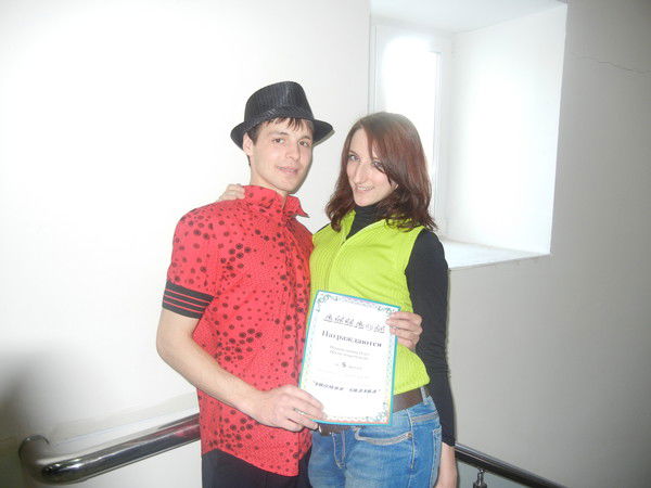 Олег Михайлюта