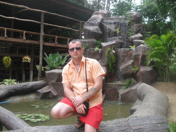 Олег Болтин