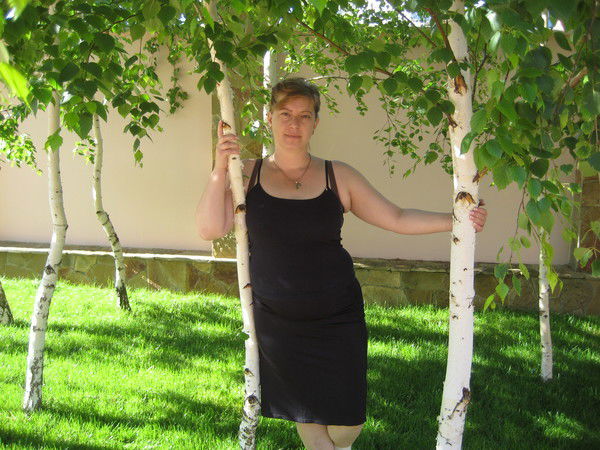 Алла Корнеева