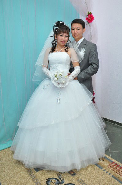 Кунсулу Жакпекова