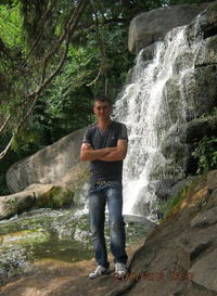 Вячеслав Бурковський