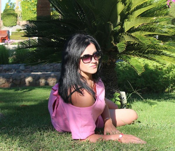 Светлана Русанова