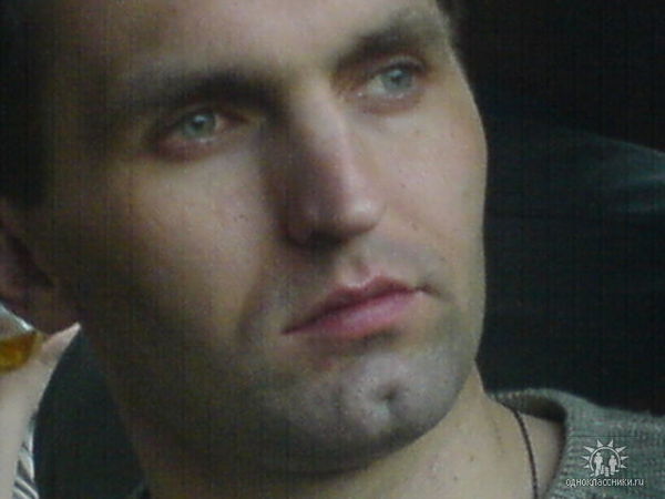 Сергей Лукьянов