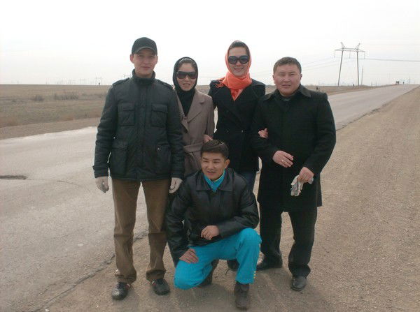 Асхат Талгат