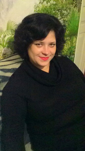 Валя Загородна