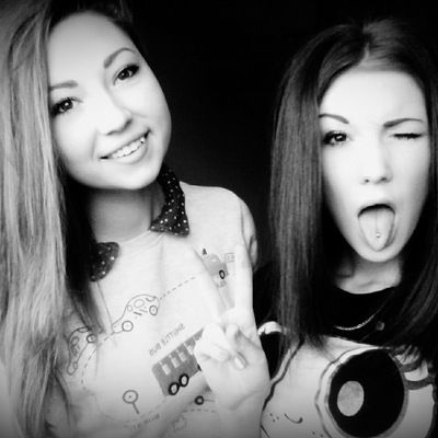 Дарья Алексеевна