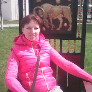 Татьяна Чепек