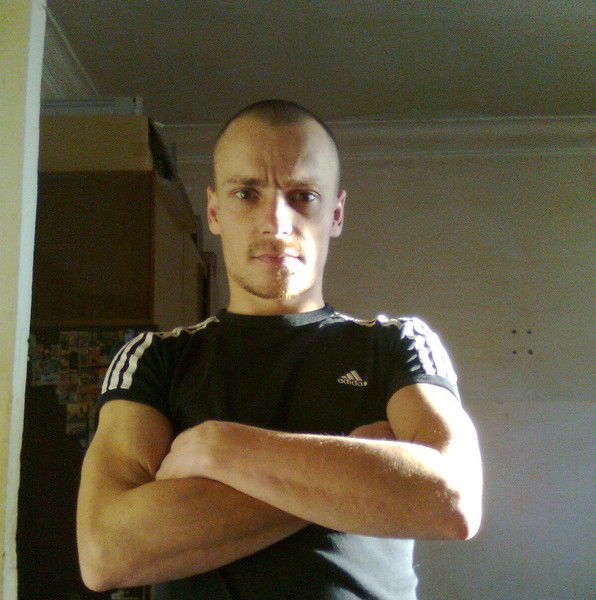 Денис Мацуревич