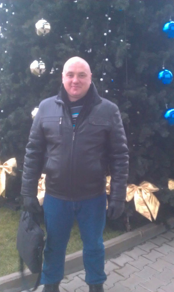 Александр Ткачёв