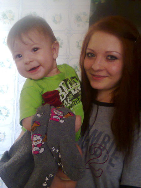 Снежана Клокова