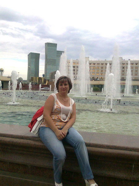 Людмила Моисеева