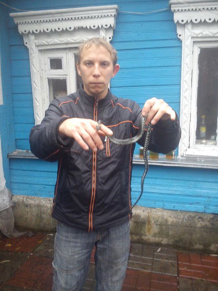 Александр Саморуков