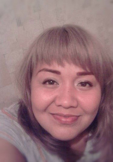 Роза Баязитова