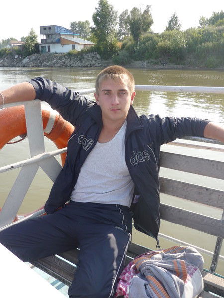 Роман Малютин