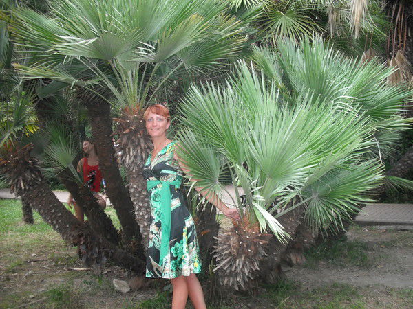 Елена Галилеева