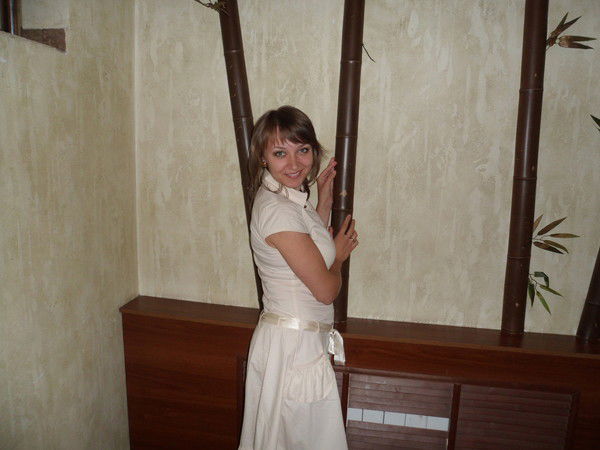 Елена Абдрахманова