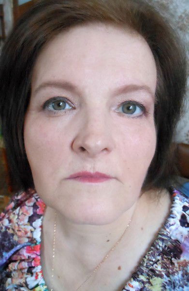 Татьяна Мажуто