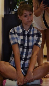 Катя Литкевич