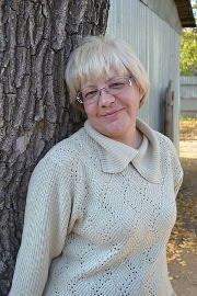 Cветлана Гладышева