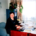 Екатерина Осмоловская