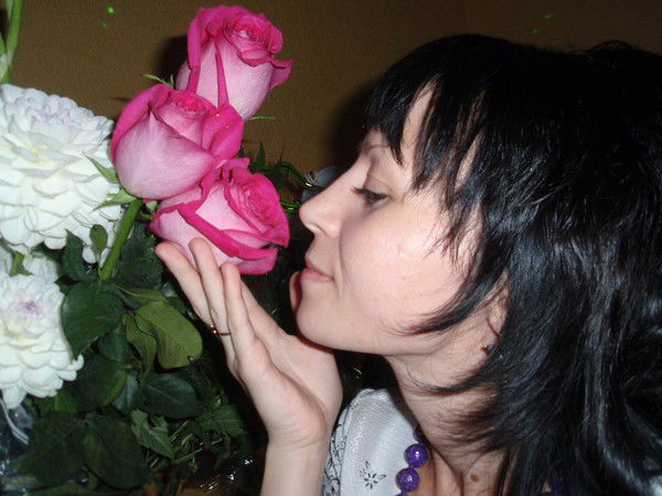 Кристина Подмарькова