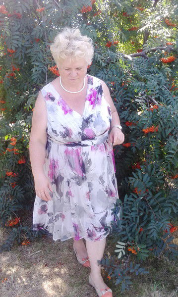 Марина Барсукова