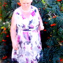 Марина Барсукова