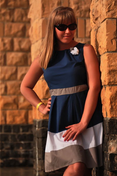 Марина Вишневская