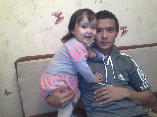 Жумабек Жунусов