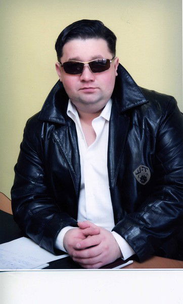 Александр Чекалин