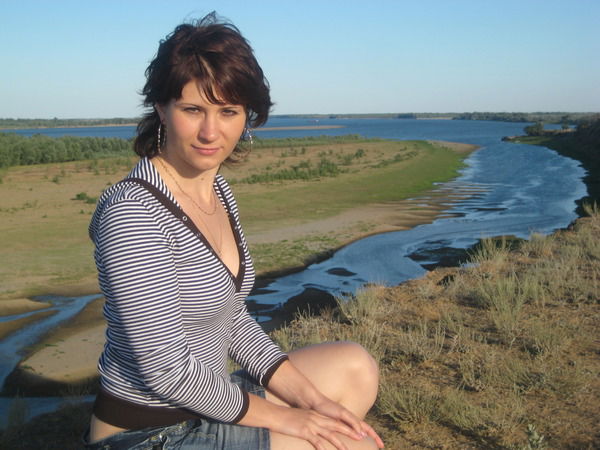 Елена Ерёмина